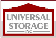 Universal Storage Classic Car Storage